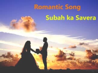 Romantic Song