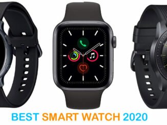 Best Smartwatch 2020