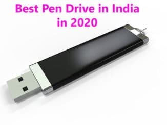 Best Pen Drive