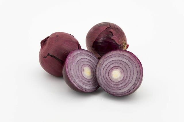 Benefits of onion